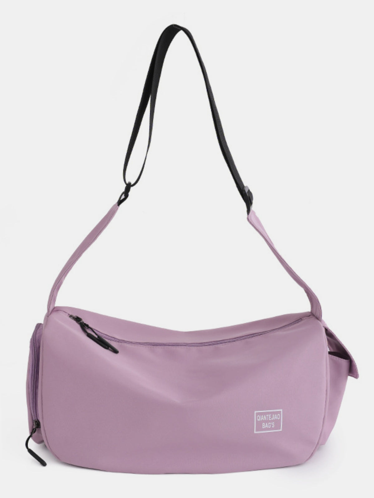 Oxford Cloth Large Capacity Crossbody Bag